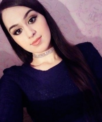 Оксана, 23 года, 3 размер груди